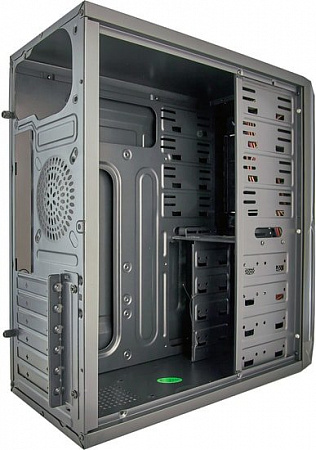 Корпус ExeGate XP-329S EX278402RUS