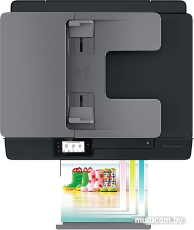 Принтер HP Smart Tank 615 Wireless Y0F71A