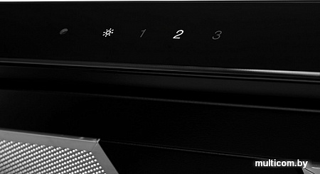 Кухонная вытяжка KUPPERSBERG Slimlux S 90 GB
