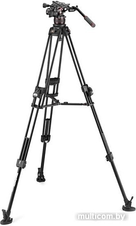Трипод Manfrotto MVK612TWINFA