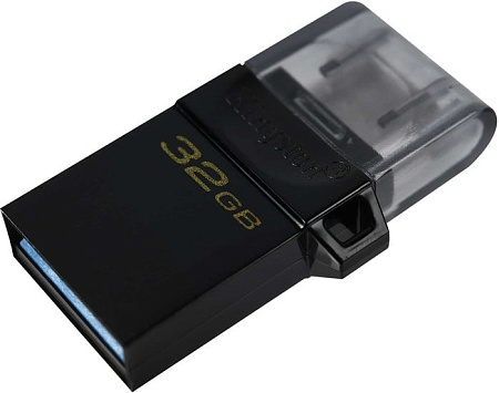 USB Flash Kingston DataTraveler microDuo 3.0 G2 32GB