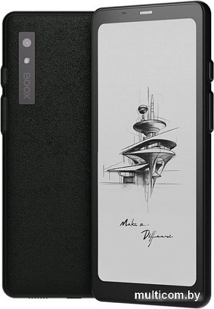 Электронная книга Onyx BOOX Palma (черный)