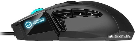 Игровая мышь Lorgar Stricter 579