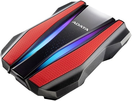 Внешний накопитель A-Data HD770G 2TB AHD770G-2TU32G1-CRD