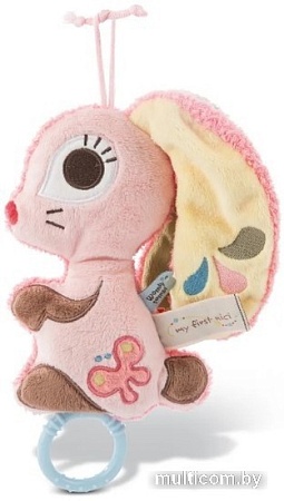 Развивающая игрушка Nici Кролик Гопсали 46580