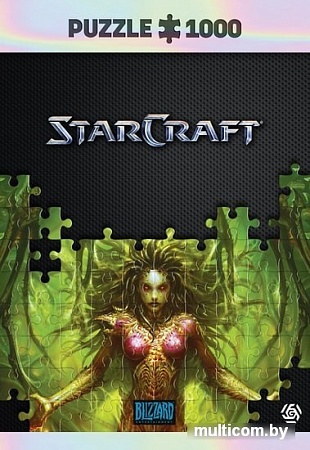 Пазл Good Loot StarCraft 2 Kerrigan - 1000 элементов