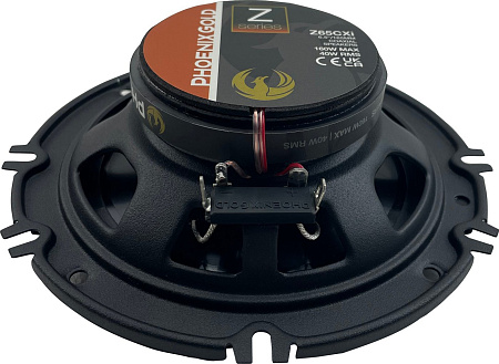 Коаксиальная АС Phoenix Gold Z65CXi