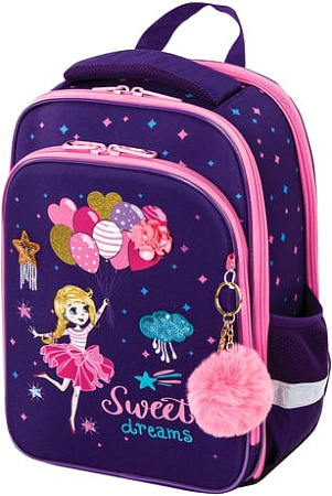 Рюкзак BRAUBERG Sweet dream 229951