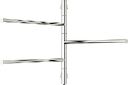 Полотенцесушитель Сунержа Триада 540x585 31-0822-0540