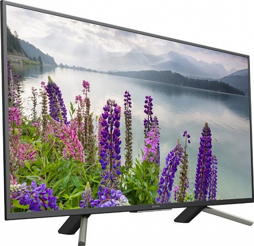 Телевизор Sony KDL-49WF804