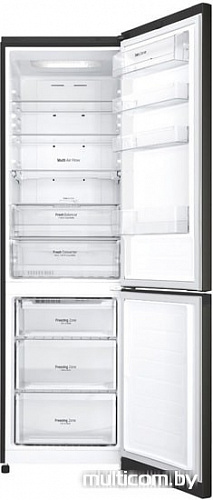 Холодильник LG GA-B499SBQZ