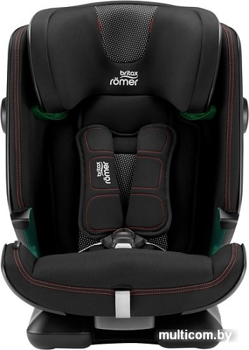 Детское автокресло Britax Romer Advansafix i-Size (storm grey)