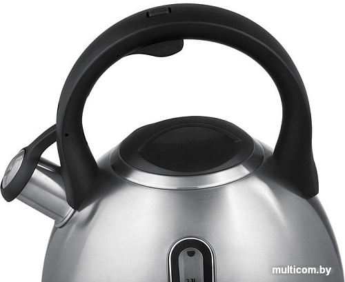 Чайник со свистком Polaris Alicante-3LN