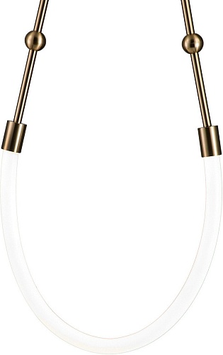 Подвесная люстра Indigo Light Corda V000062L