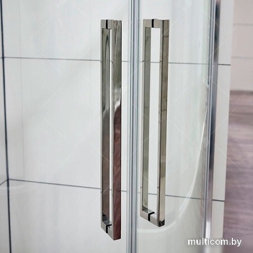 Душевой уголок RGW SV-53 100х100