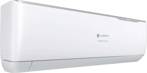 Кондиционер Loriot Residence Smart LAC-07AJ