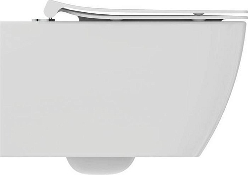 Унитаз Ideal Standard i.life B T461401+T500301