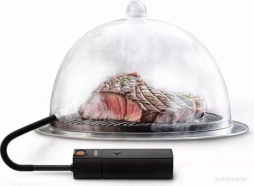 Дымогенератор Kitfort KT-6357