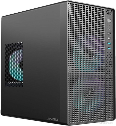 Корпус ACD Citadel 107 AO-TC500-000