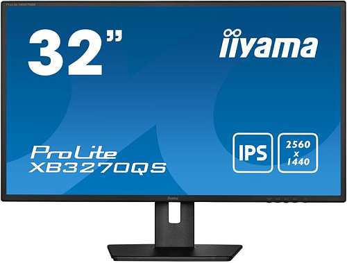 Игровой монитор Iiyama ProLite XB3270QS-B5