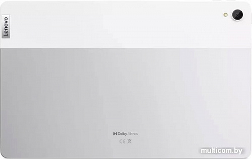 Планшет Lenovo Tab P11 TB-J606L 128GB LTE ZA7S0006RU (серый)