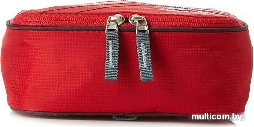 Косметичка Deuter Wash Center I 39454 5513 (fire/aubergine)
