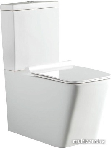 Унитаз Gid Tr2170 (белый)