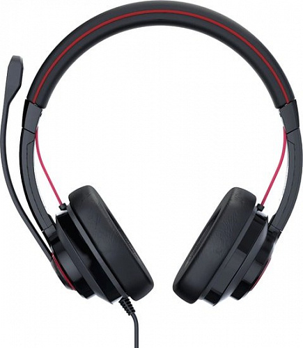 Офисная гарнитура Accutone Invinit6 Stereo ProNC USB