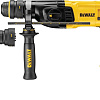 Перфоратор DeWalt D25134K-QS (кейс)
