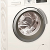 Стиральная машина Siemens WS12L142OE