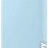 Чехол Samsung Silicone Cover для Galaxy S20+ (голубой)