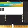 Оперативная память Silicon-Power 16ГБ DDR5 SODIMM 5600 МГц SP016GBSVU560F02