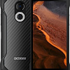 Смартфон Doogee S61 (углеродное волокно)