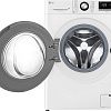 Стиральная машина LG F4V3ES6W