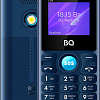 Кнопочный телефон BQ-Mobile BQ-1853 Life (синий)