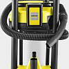 Пылесос Karcher WD 3-18 S Battery Set [1.628-576.0]