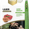 Amity Super Premium с ягненком 2 кг