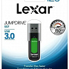 USB Flash Lexar JumpDrive S57 128GB (зеленый)