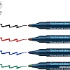 Набор маркеров Schneider Maxx 130 113094 (4 цвета)