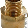 RockForce Соединитель резьбовой M3/8&amp;quot;xF1/2&amp;quot; RF-MFE06/08