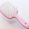 Щетка Janeke Superbrush 93SP226RSA (светло-розовый/белый)
