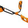 Триммер Carver TR 1500S/BH