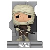 Funko Deluxe Bobble Star Wars SW Bounty Hunters Dengar (Exc) 56105