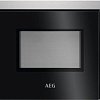 Микроволновая печь AEG MBB1756SEM