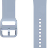 Ремешок Samsung Sport для Samsung Galaxy Watch6 (M/L, голубой)