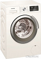 Стиральная машина Siemens WS12L142OE