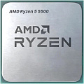 Процессор AMD Ryzen 5 5500