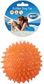 Игрушка для собак Duvo Plus Мяч игольчатый 1714502/DV