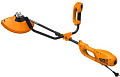 Триммер Carver TR 1500S/BH