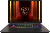 Игровой ноутбук MSI Vector 16 HX AI A2XWHG-080XRU